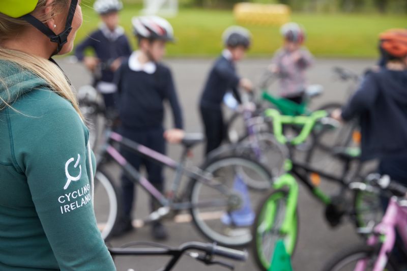 Cycling Ireland Programmes 2022 Update